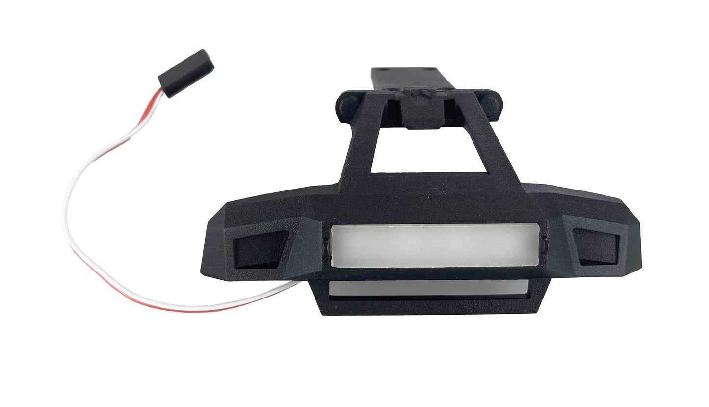 Front Stoßfänger MT Hyper Go