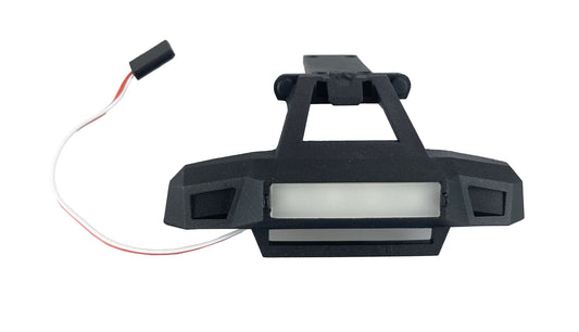 Front Stoßfänger MT Hyper Go