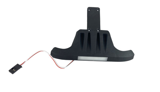 Front Stoßfänger Truggy Hyper Go