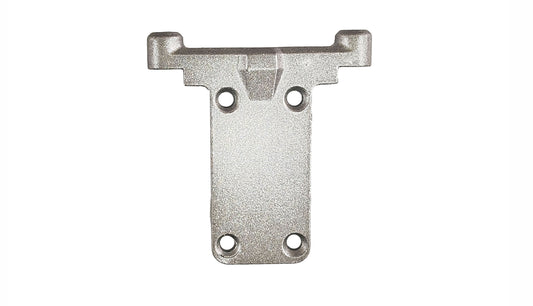 Rear Stoßfänger Buggy Hyper Go