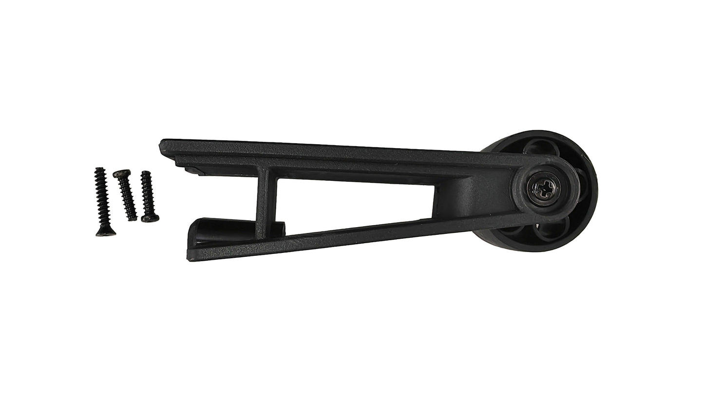 Wheelie Bar Buggy Hyper Go