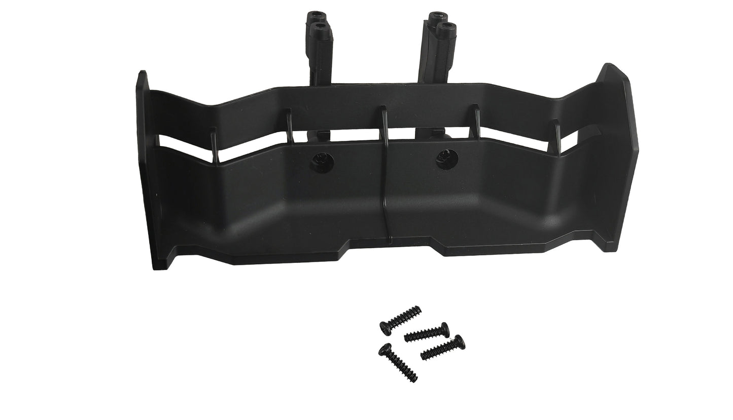 Heckflügel Hyper Go