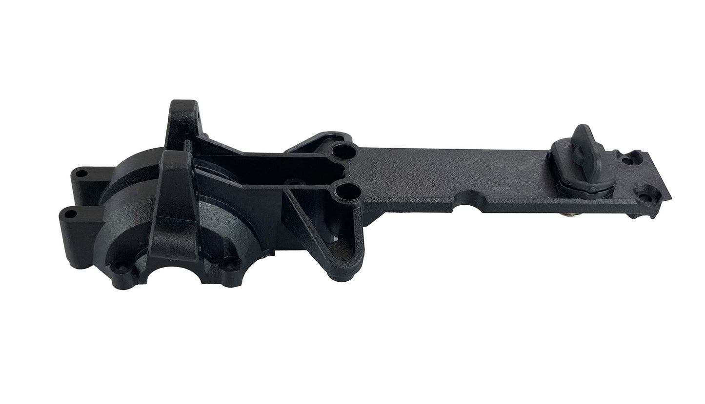 Front Upper Getriebeabdeckung Hyper Go