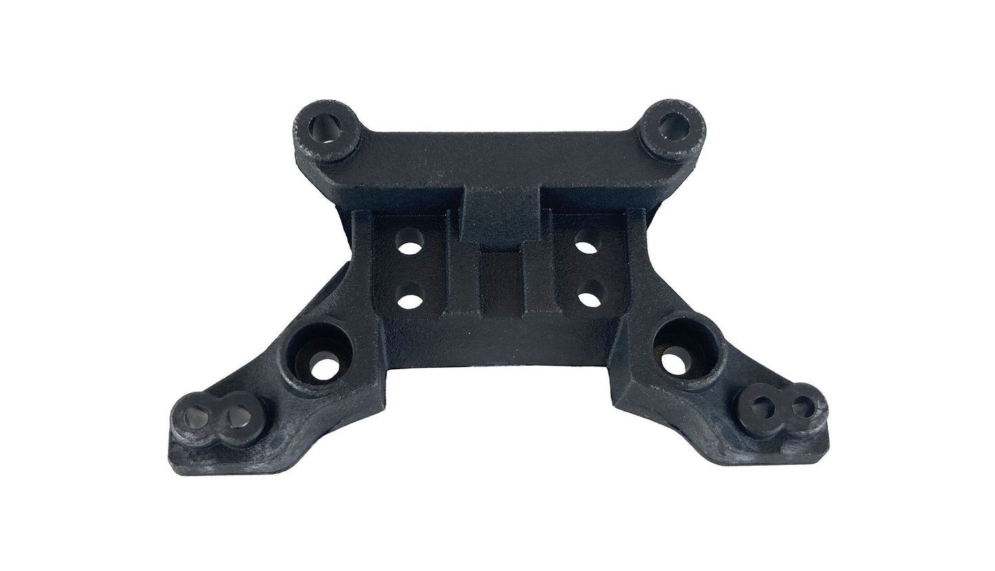 Front Dämpferbrücke Hyper Go