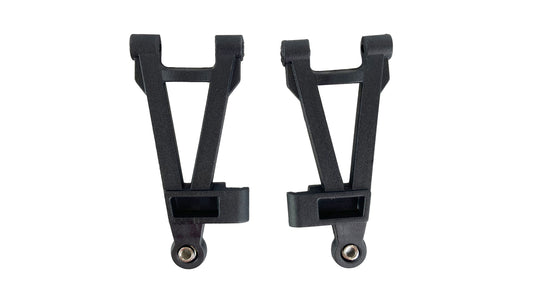 Front Lower A-Arms Hyper Go