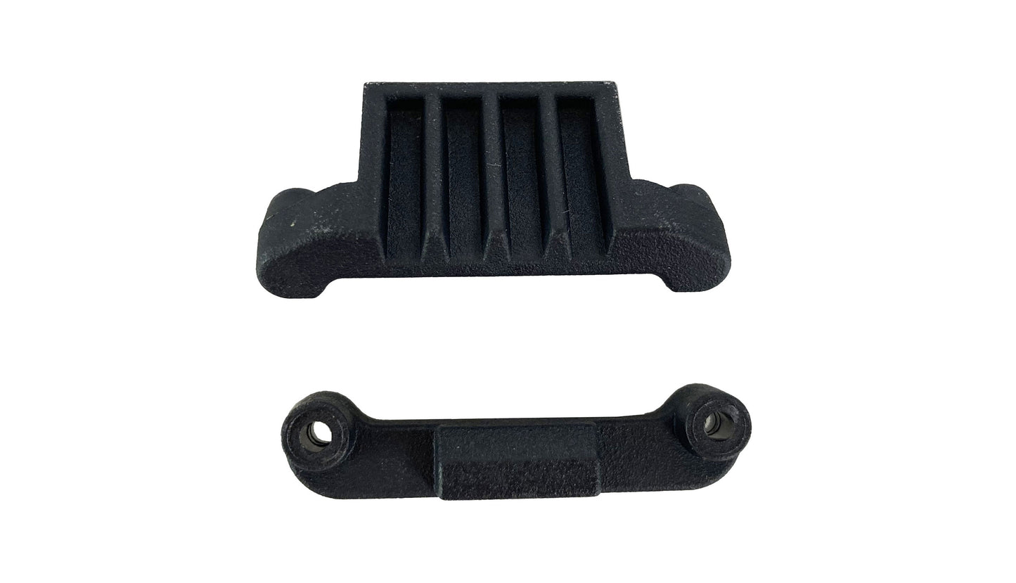 Body Posts Front & Rear MT Hyper Go