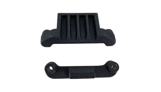 Body Posts Front & Rear MT Hyper Go