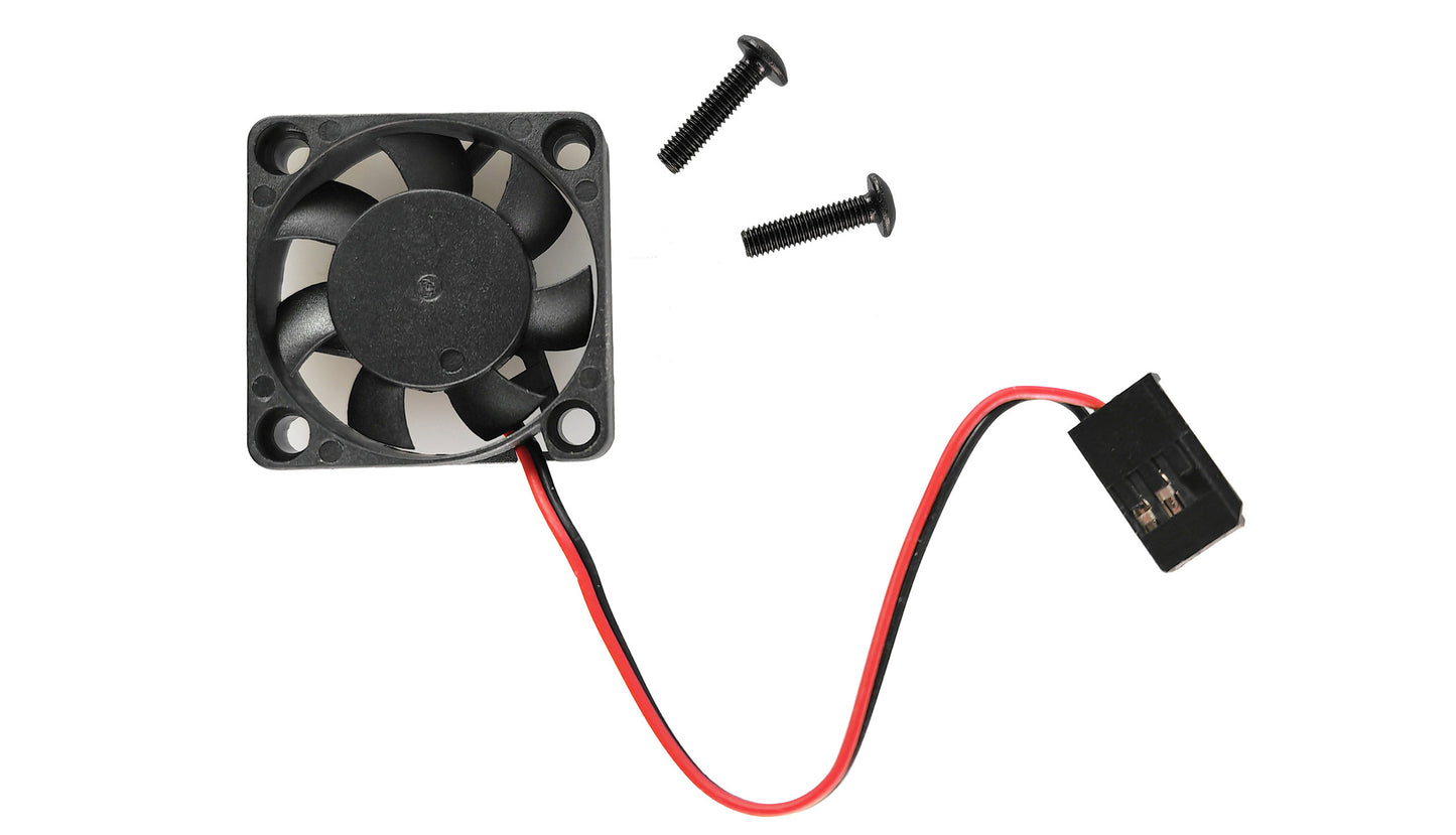 Motorlüfter Hyper Go