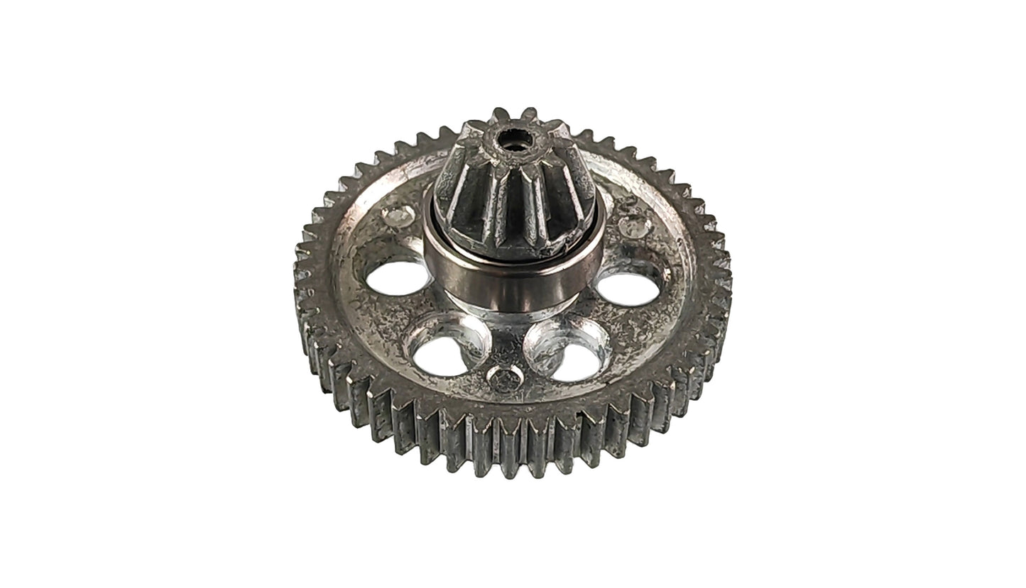 Main Gear Set Hyper Go