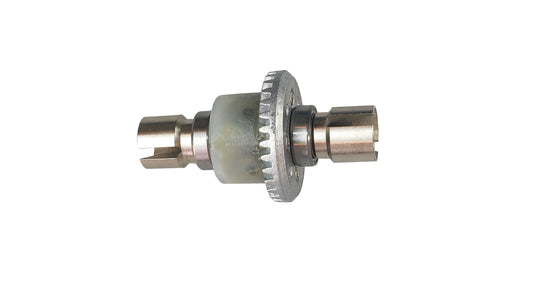 Differential v/h Hyper Go