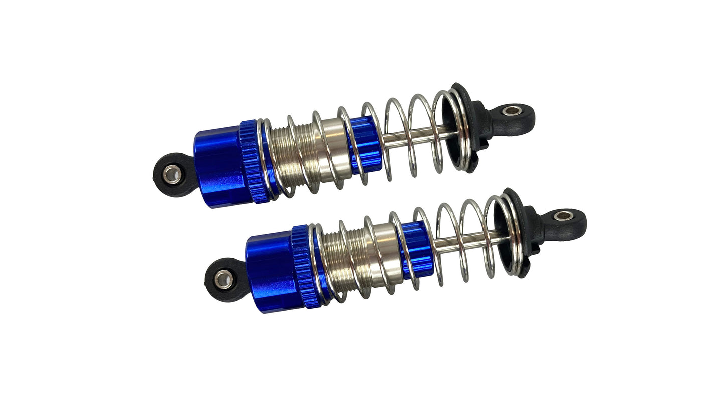 Shock Absorbers MT Hyper Go