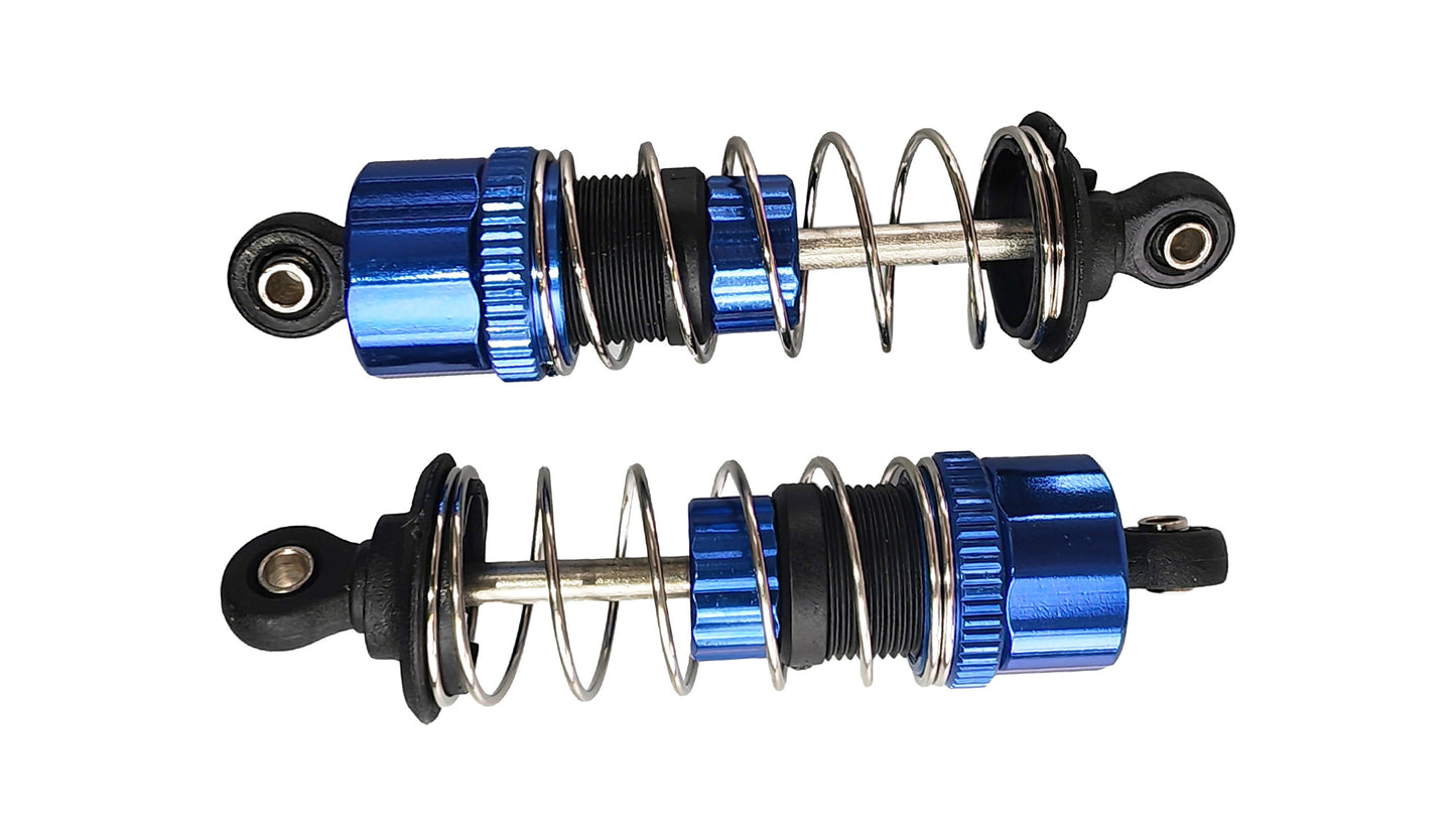 Shock Absorbers v/h Hyper Go