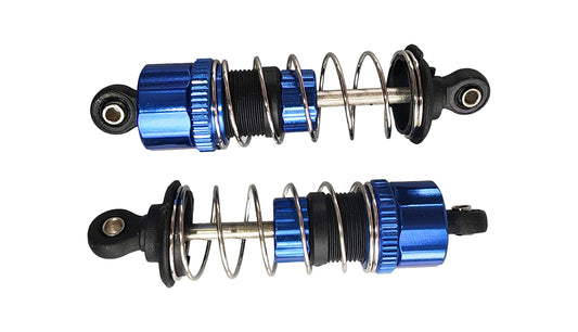 Shock Absorbers v/h Hyper Go