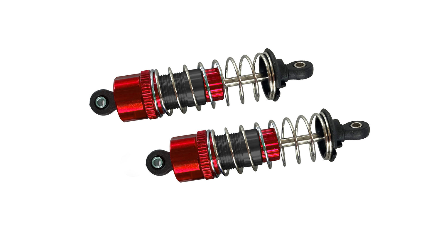 Shock Absorbers R Rear Hyper Go