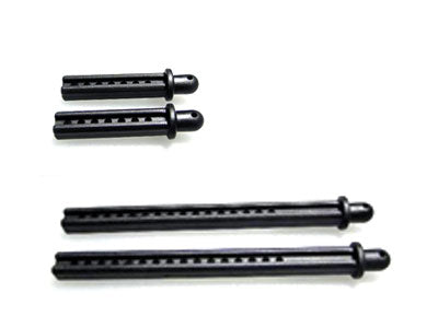 Body Posts Fighter-1, Extreme, Eagle 1:12