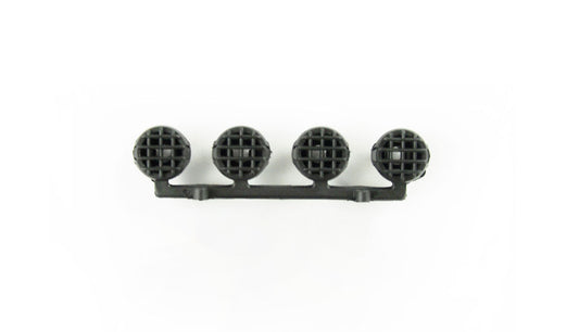 Headlights Set Fighter-1, Extreme, Eagle 1:12