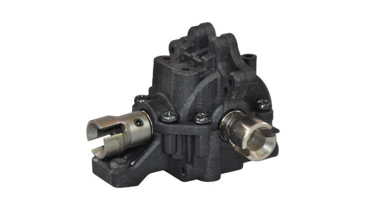 Differential Front/Rear Complete Crusher