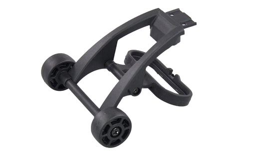 Stoßfänger Rear With Wheelie Bar Crusher