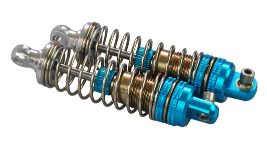 Shock Absorbers Crusher