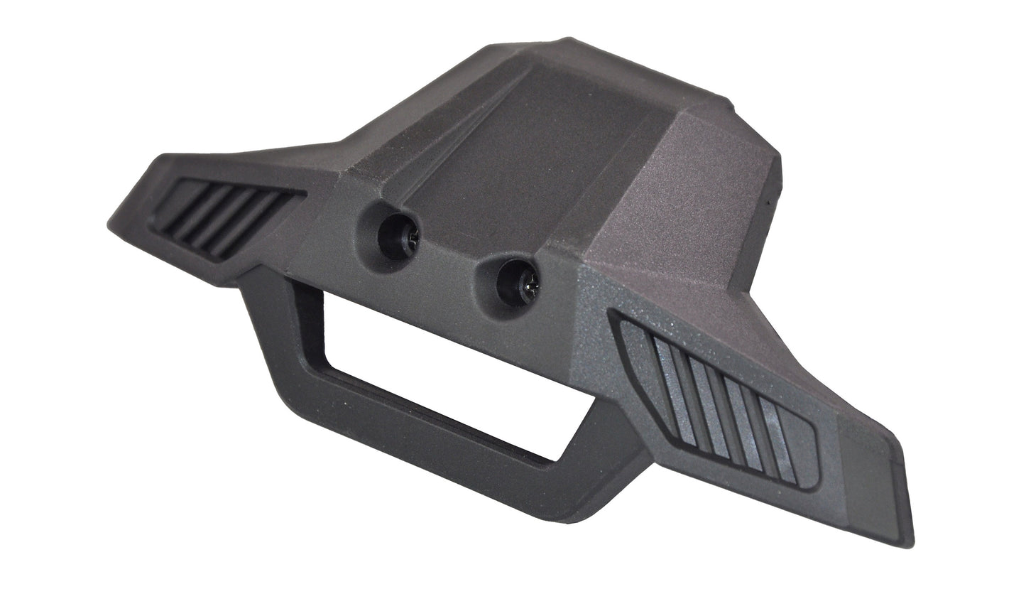 Stoßfänger Front Crusher