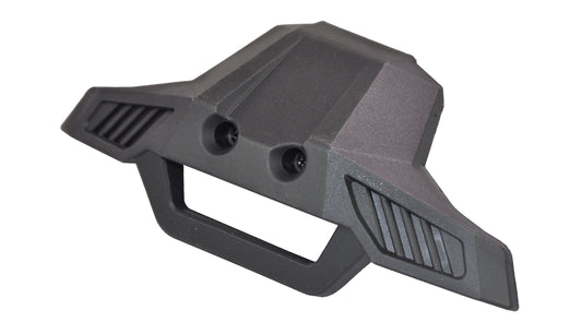 Stoßfänger Front Crusher