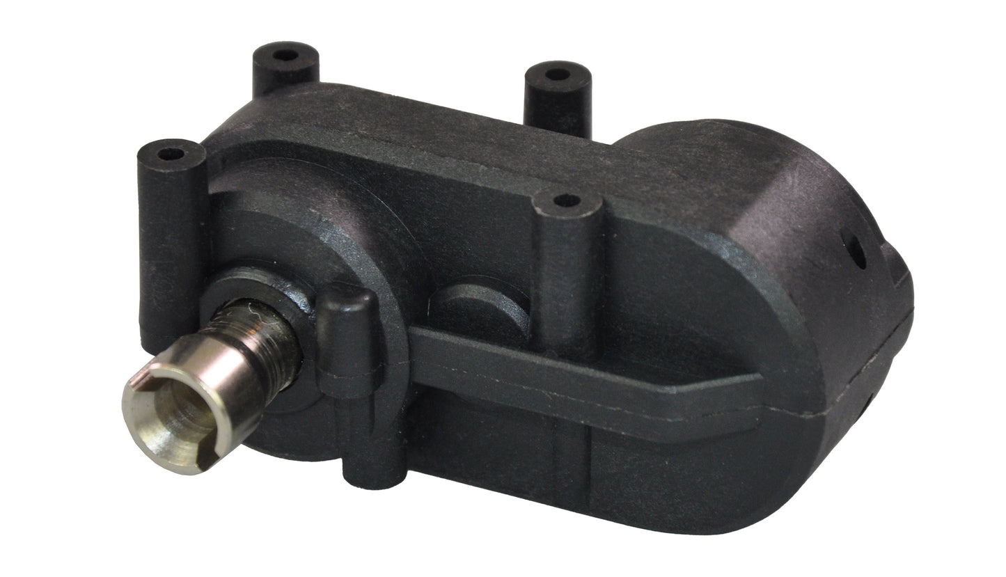 Mittelgetriebe Complete Crusher