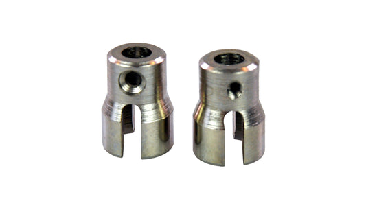 Drive Coupler Crusher