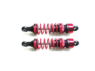Shock Absorbers Front Fighter-1, Extreme, Eagle 1:12
