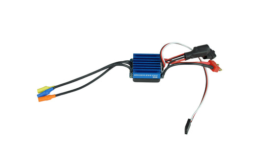 Brushless ESC 35A For 1:12 Fahrzeuge