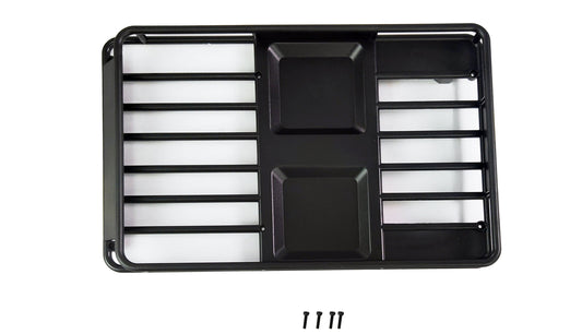 Dachgepäckträger H8