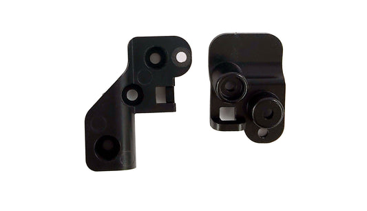 Rückspiegelbefestigung H8