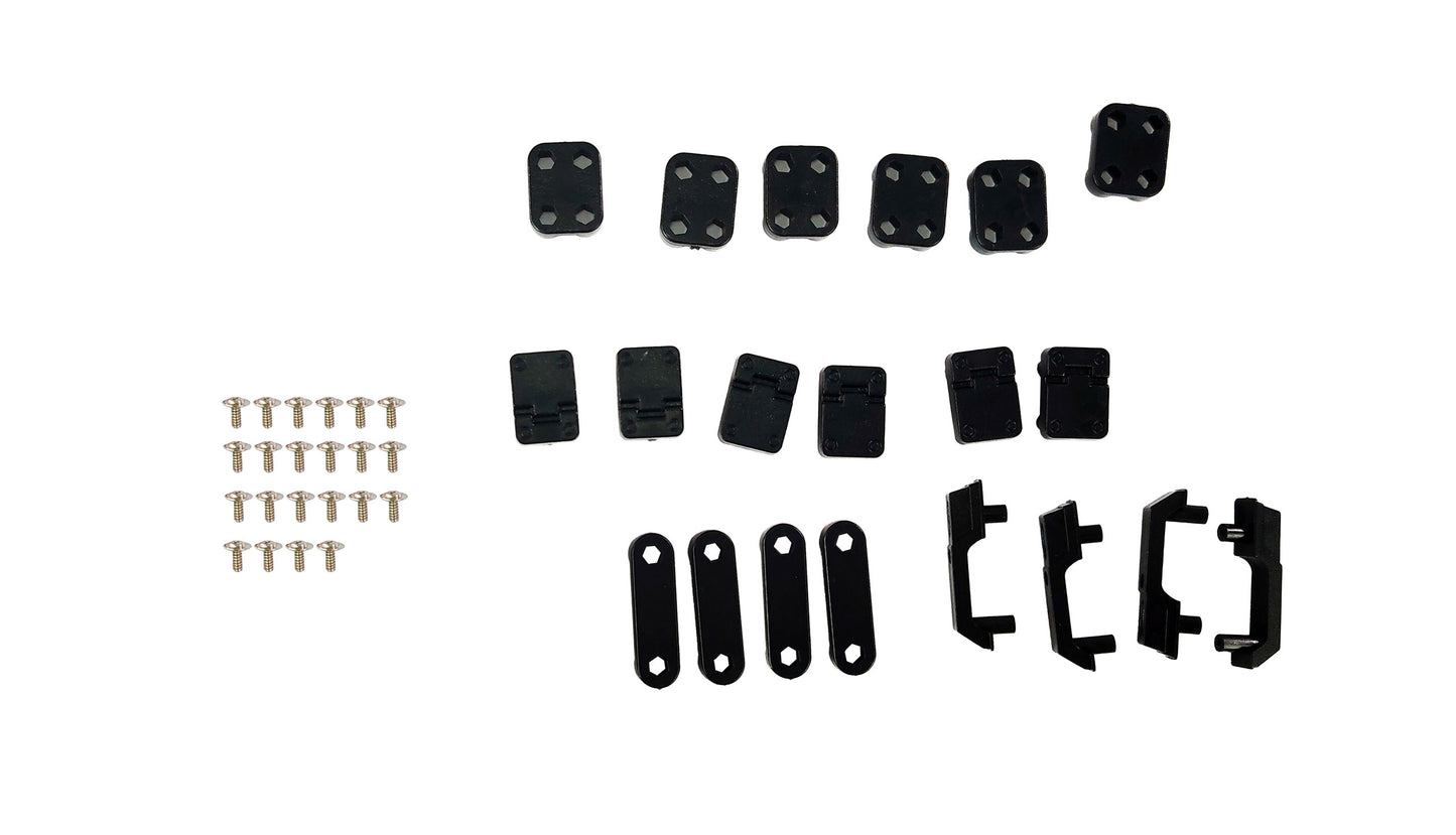 Verbindungsstangen H8