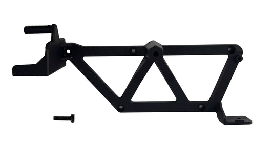 Ersatzradhalterung H8