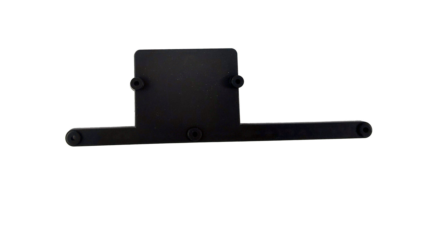 Schraubplatte For Ersatzradhalterung H8