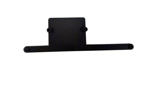 Schraubplatte For Ersatzradhalterung H8