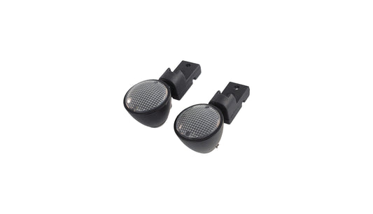 Stoßfängerscheinwerfer H8