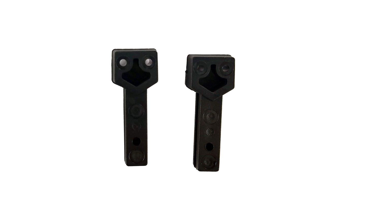 Stoßfängerbefestigung H8