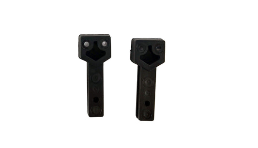 Stoßfängerbefestigung H8