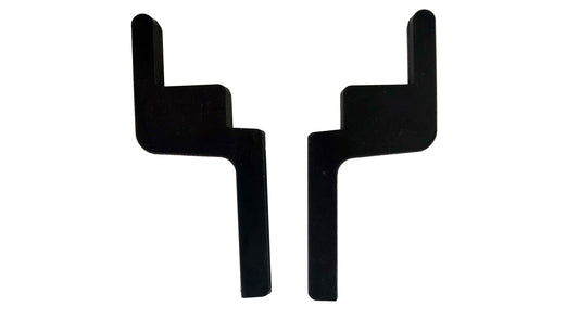 Fender-Montageteil H8