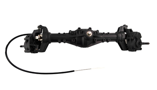 Vorderachse Complete P8HSA H8