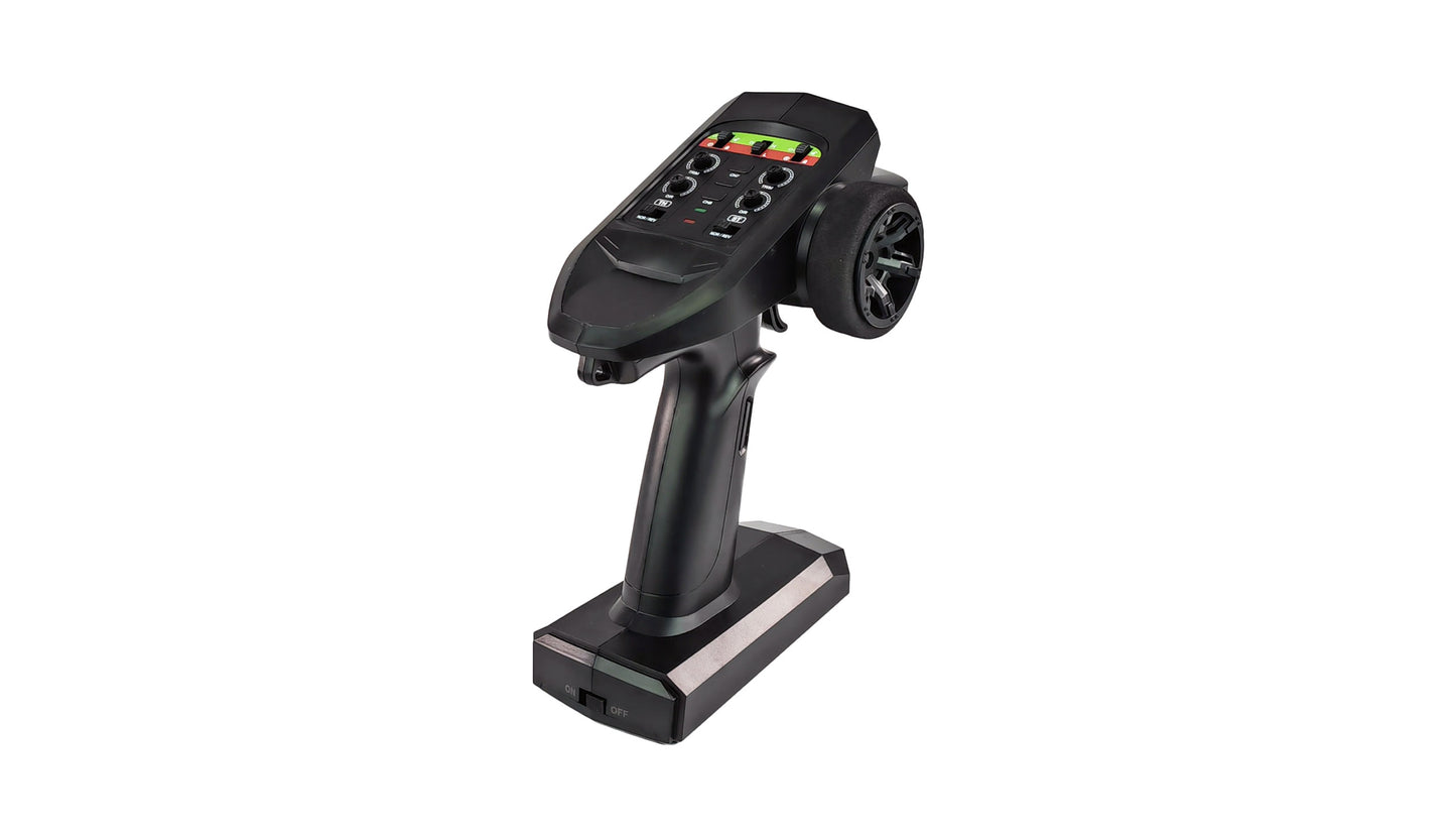 Remote Control 8-Kanal H8