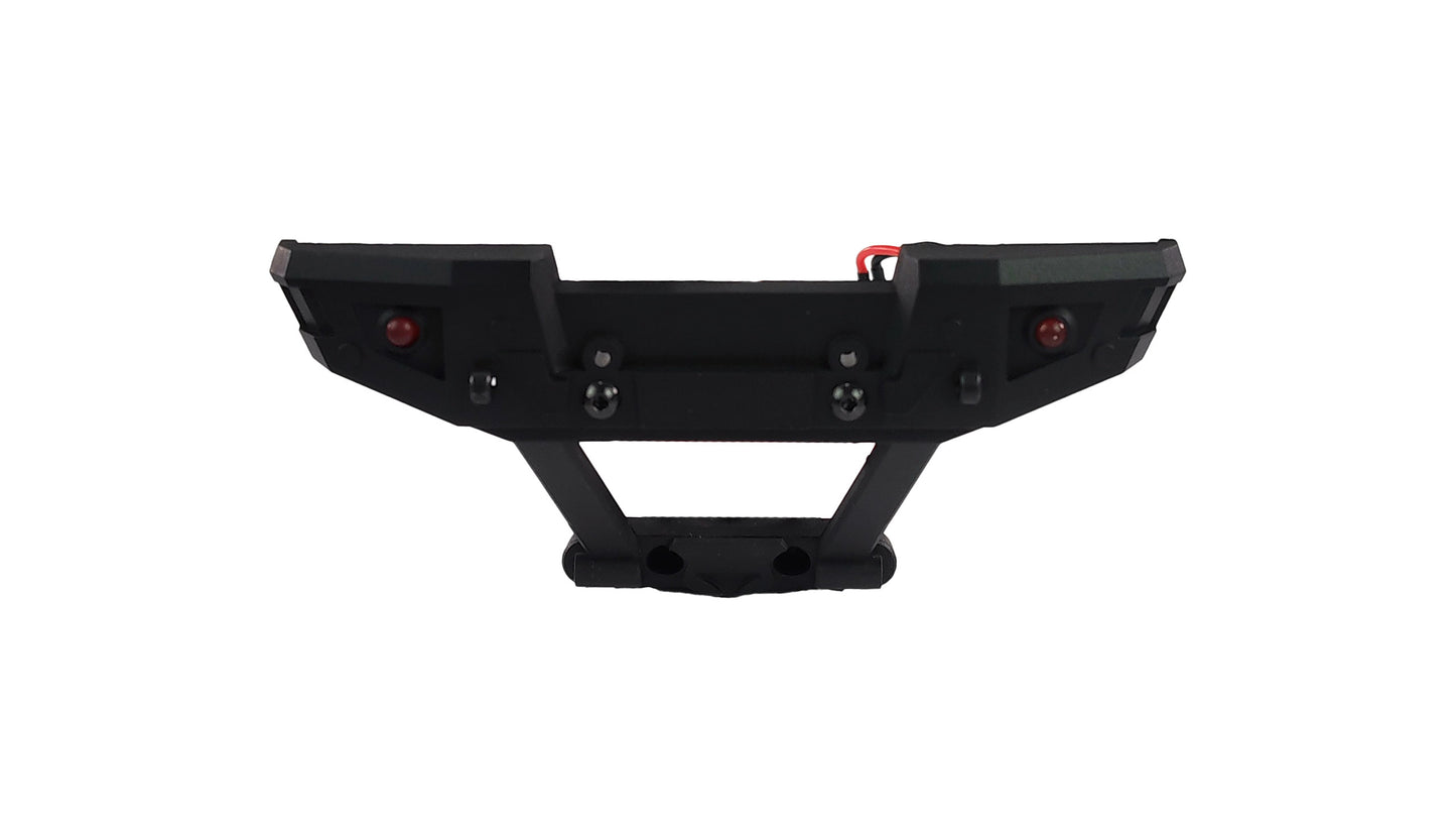 Heckstoßfänger MTX10