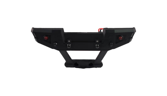 Heckstoßfänger MTX10