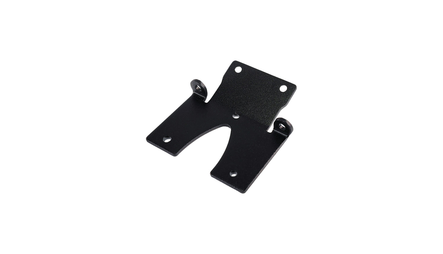Front Versteifungsplatte MTX10