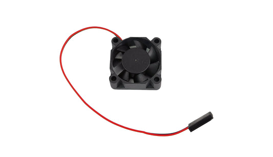 Lüfter For Motorkühler MTX10