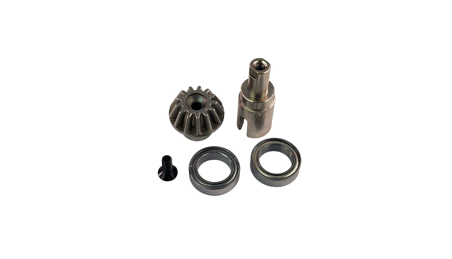 Vorderes Kegelritzel With Drive Coupler MTX10