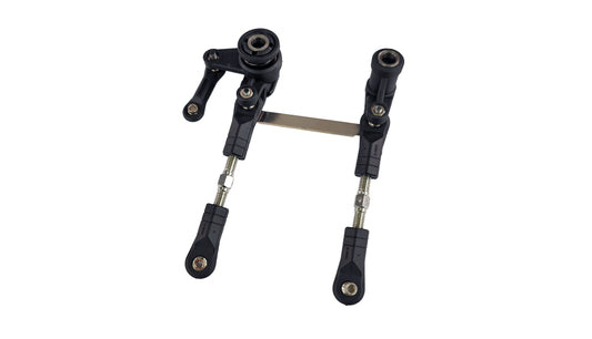 Steering Group MTX10