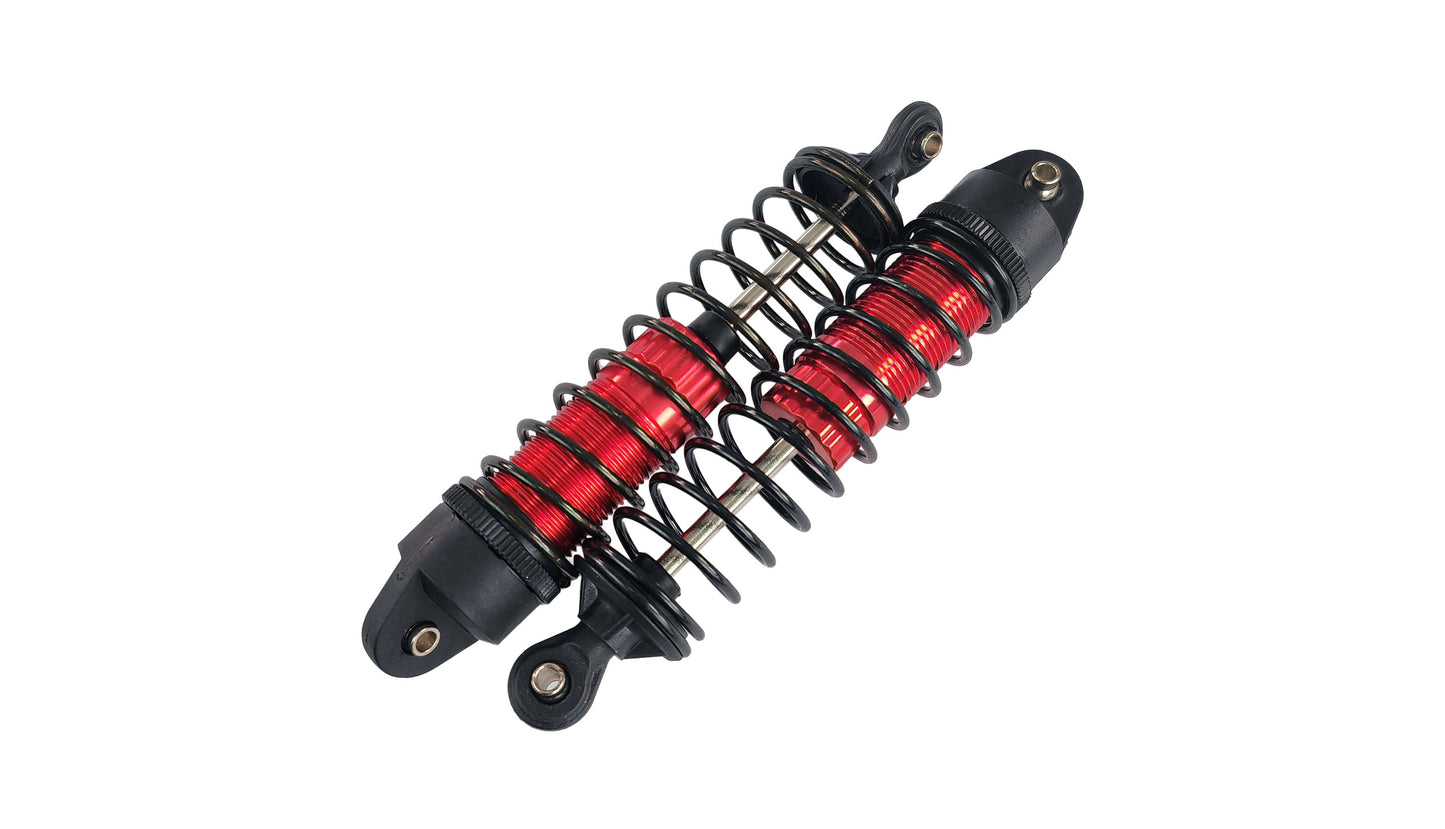 Shock Absorbers Rear MTX10