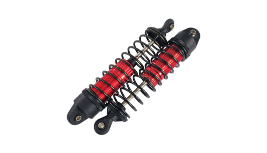 Shock Absorbers Rear MTX10