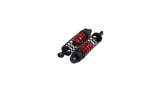 Shock Absorbers Front MTX10